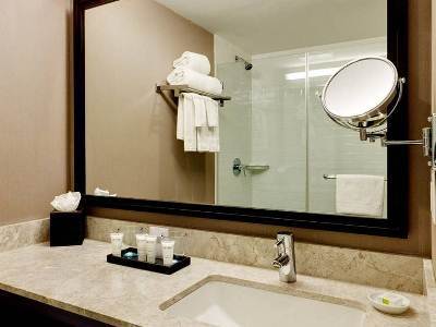 Distrikt City, Tapestry Collection By Hilton Hotel Nueva York