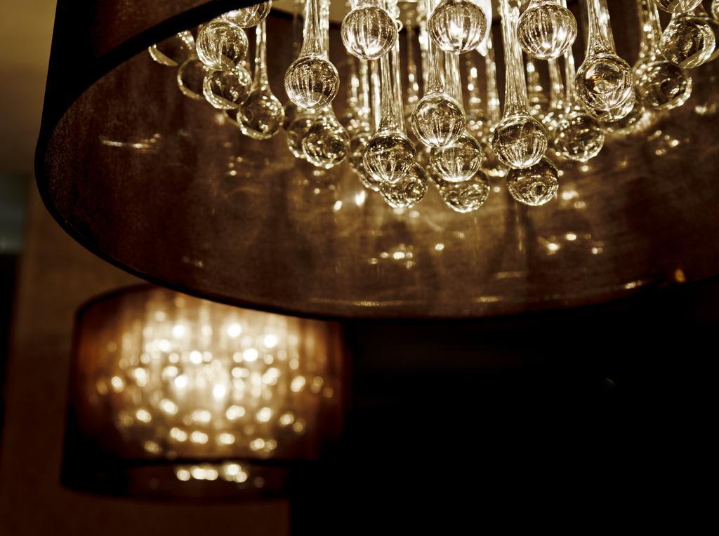 Distrikt City, Tapestry Collection By Hilton Hotel Nueva York