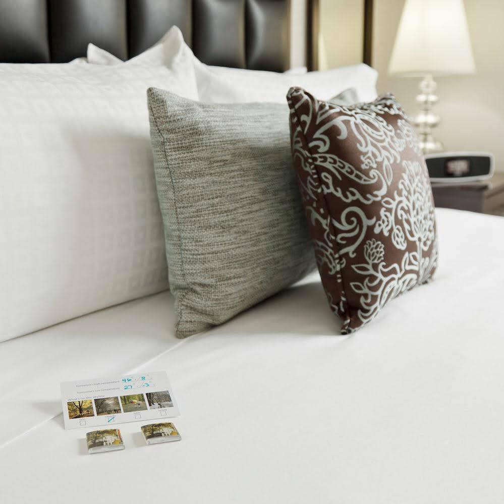 Distrikt City, Tapestry Collection By Hilton Nueva York