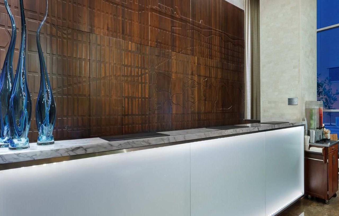 Distrikt City, Tapestry Collection By Hilton Nueva York